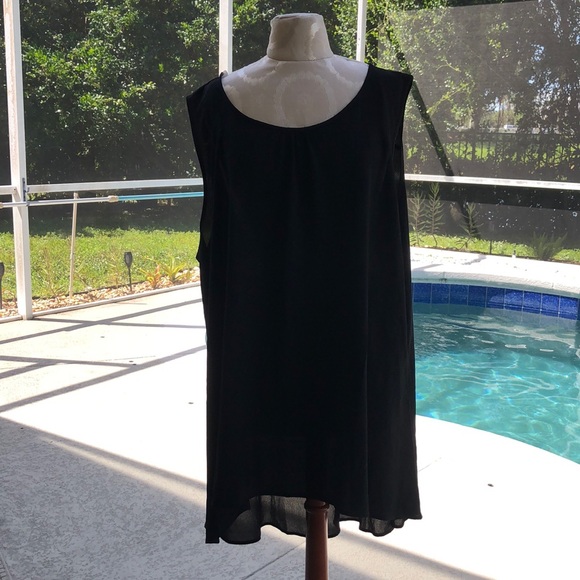 Dresses & Skirts - 055-🆕Jennie & Marlis-Woman’s low/high dress